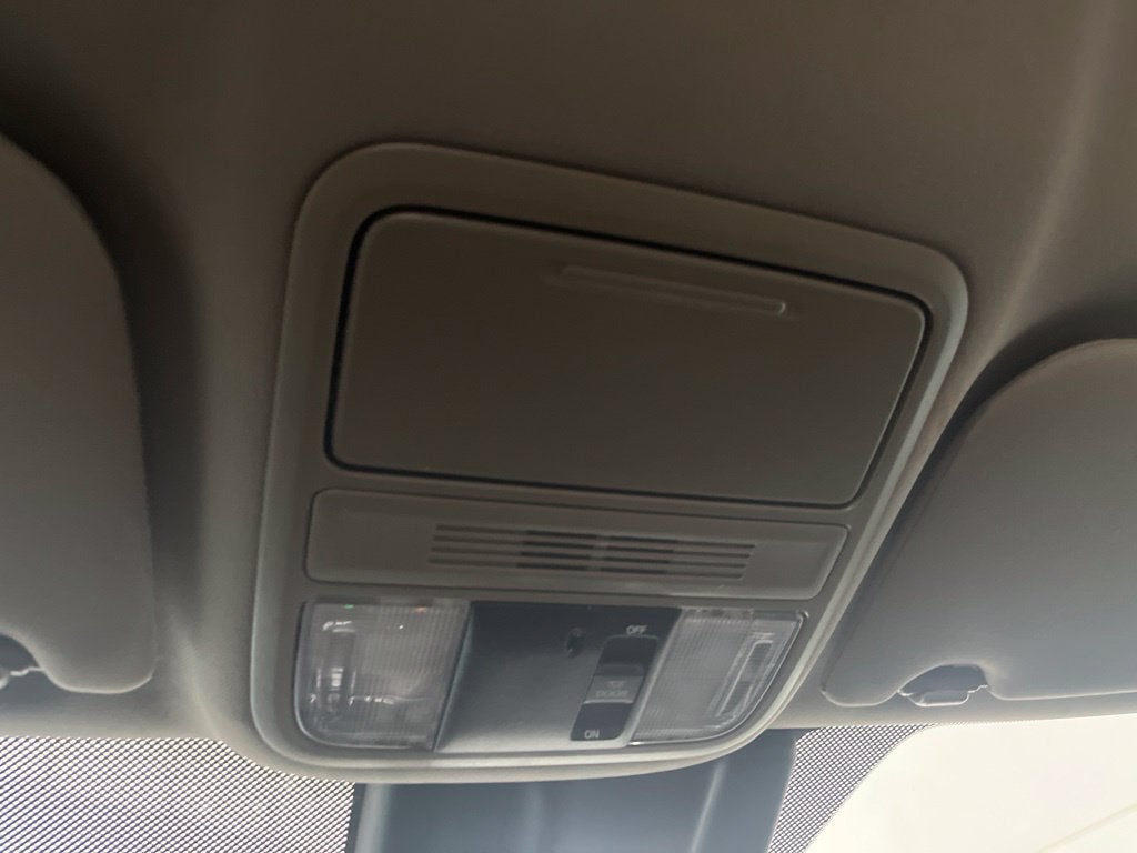 2020 Honda Odyssey EX