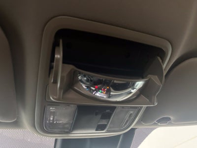 2020 Honda Odyssey EX