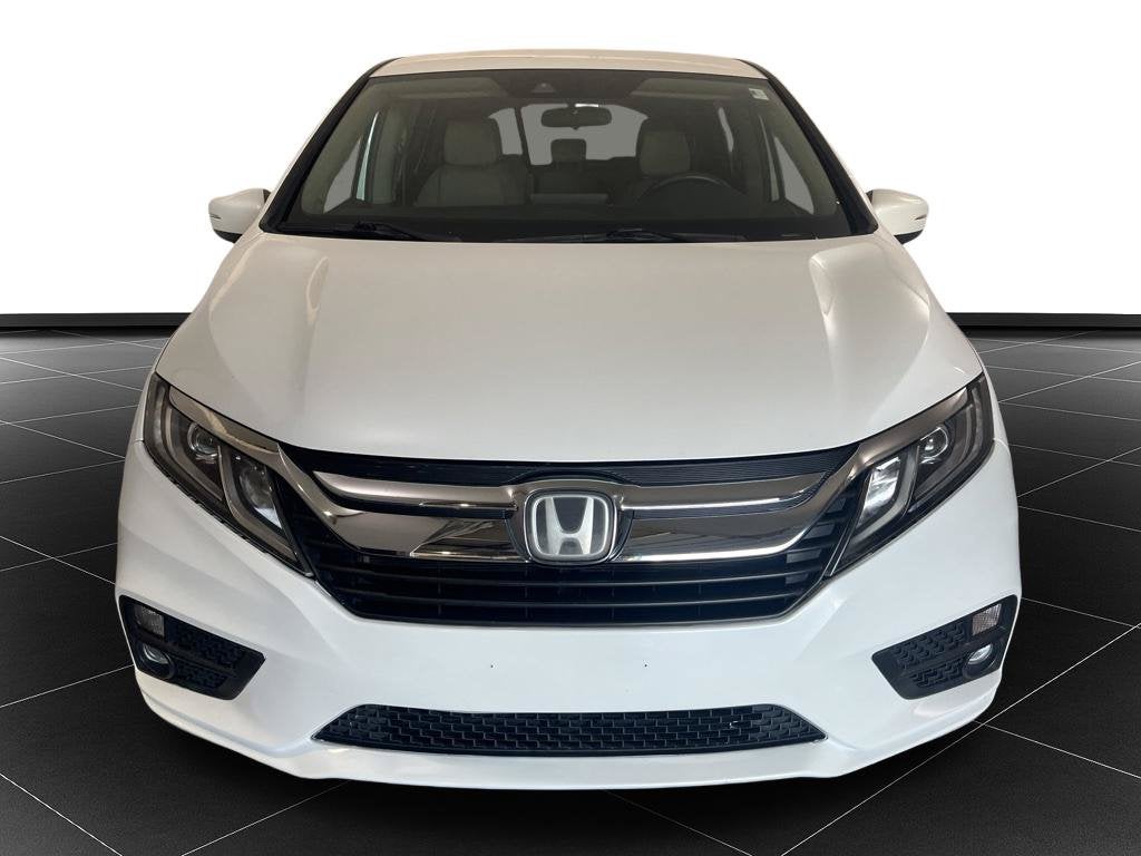 2020 Honda Odyssey EX