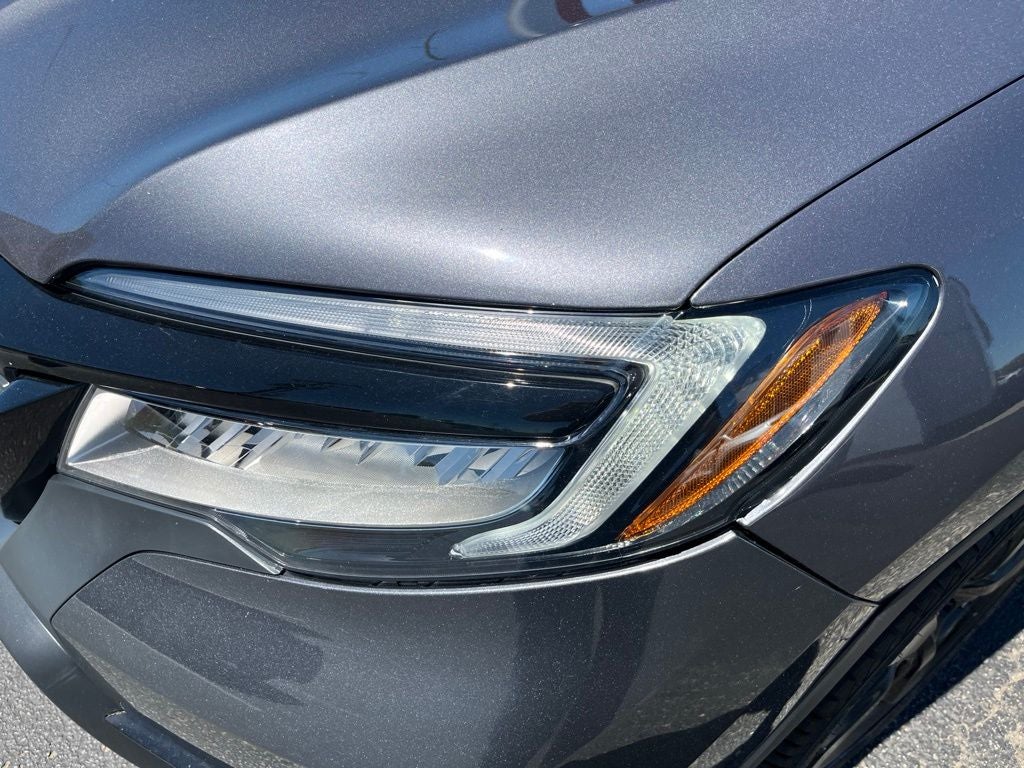 2019 Honda Passport Elite