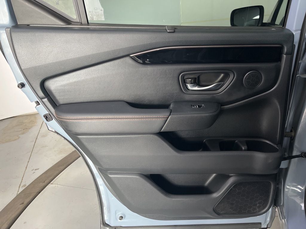 2024 Honda Pilot TrailSport - Photo 29