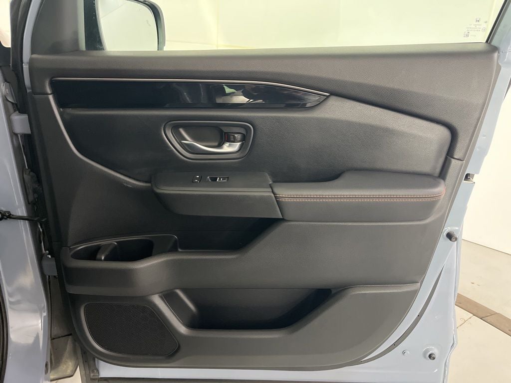 2024 Honda Pilot TrailSport - Photo 31