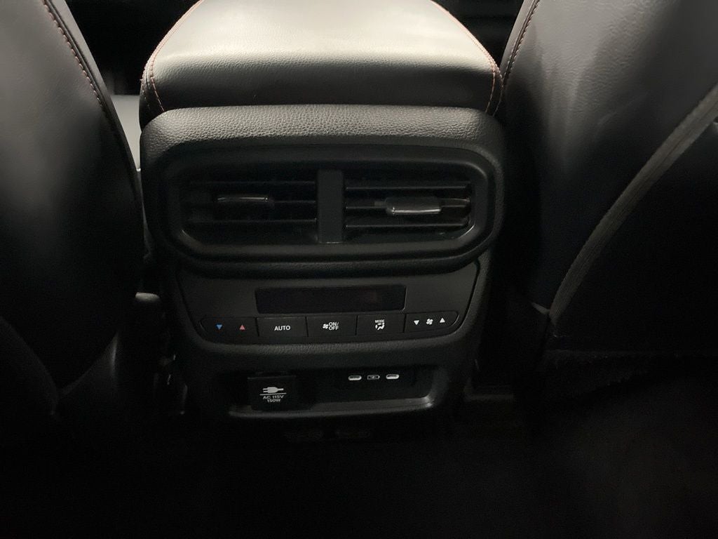 2024 Honda Pilot TrailSport - Photo 32