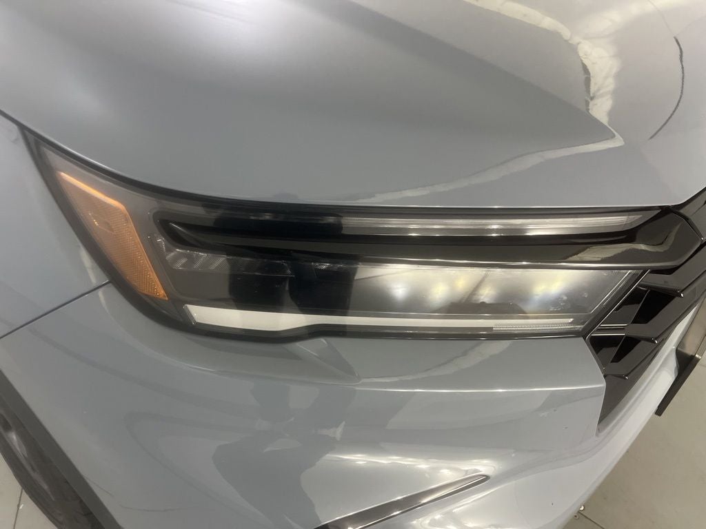 2024 Honda Pilot TrailSport - Photo 36