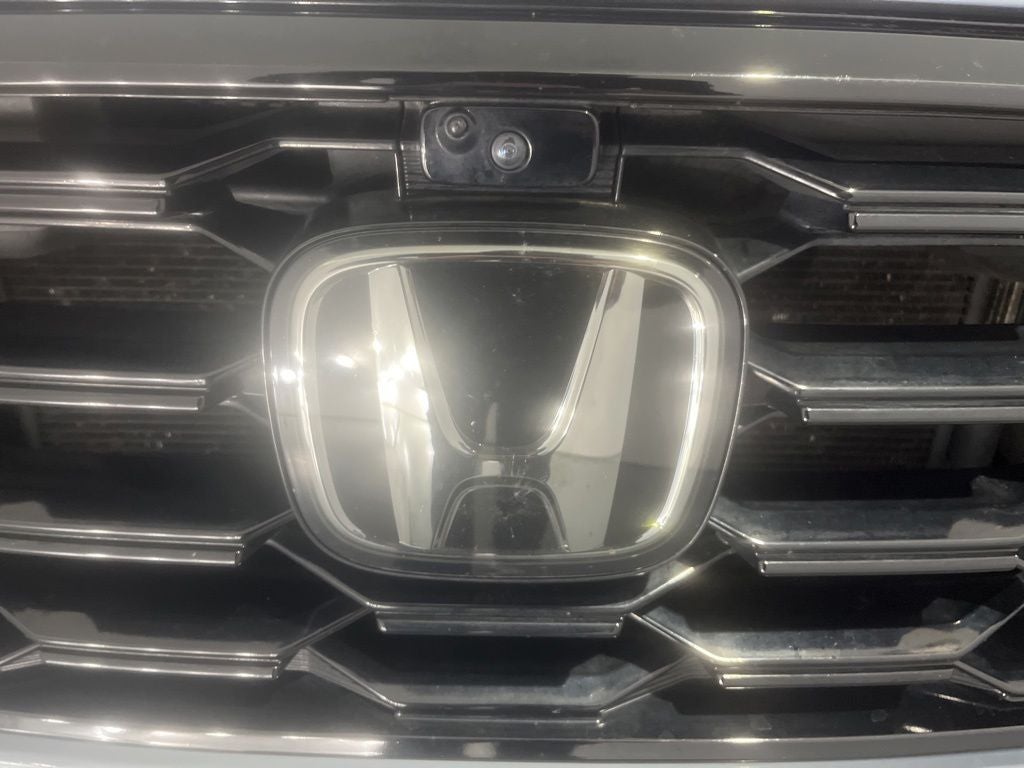2024 Honda Pilot TrailSport - Photo 37