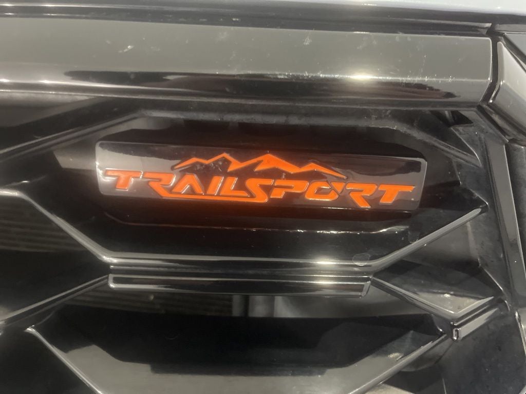 2024 Honda Pilot TrailSport - Photo 38