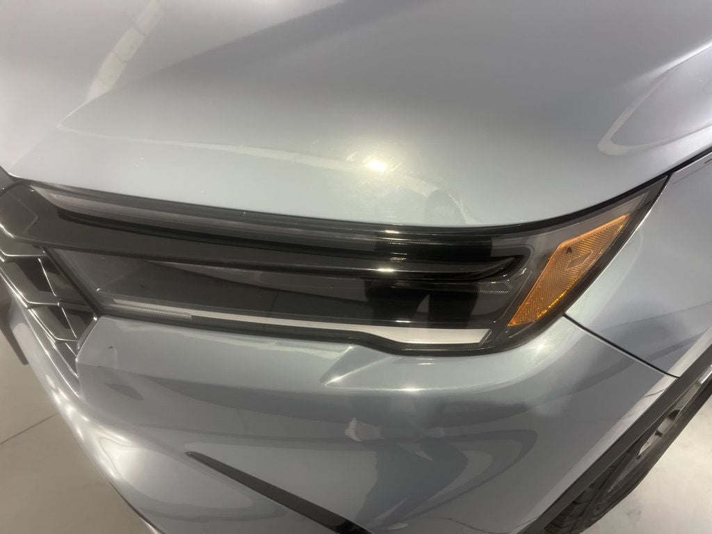 2024 Honda Pilot TrailSport - Photo 39
