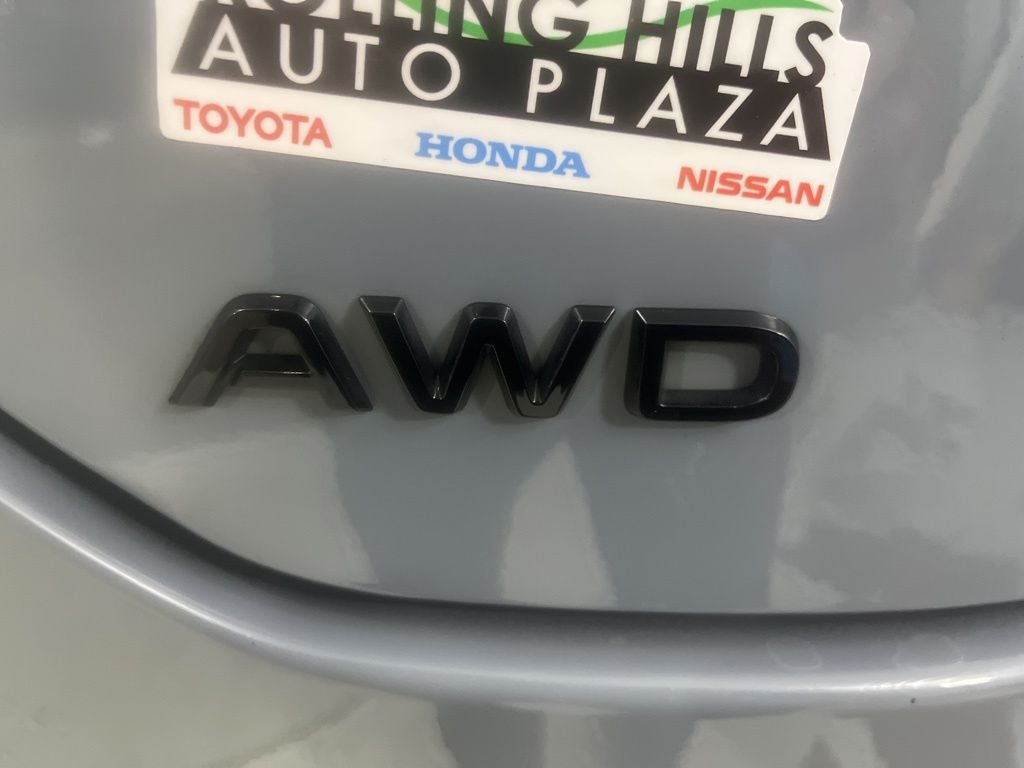2024 Honda Pilot TrailSport - Photo 47