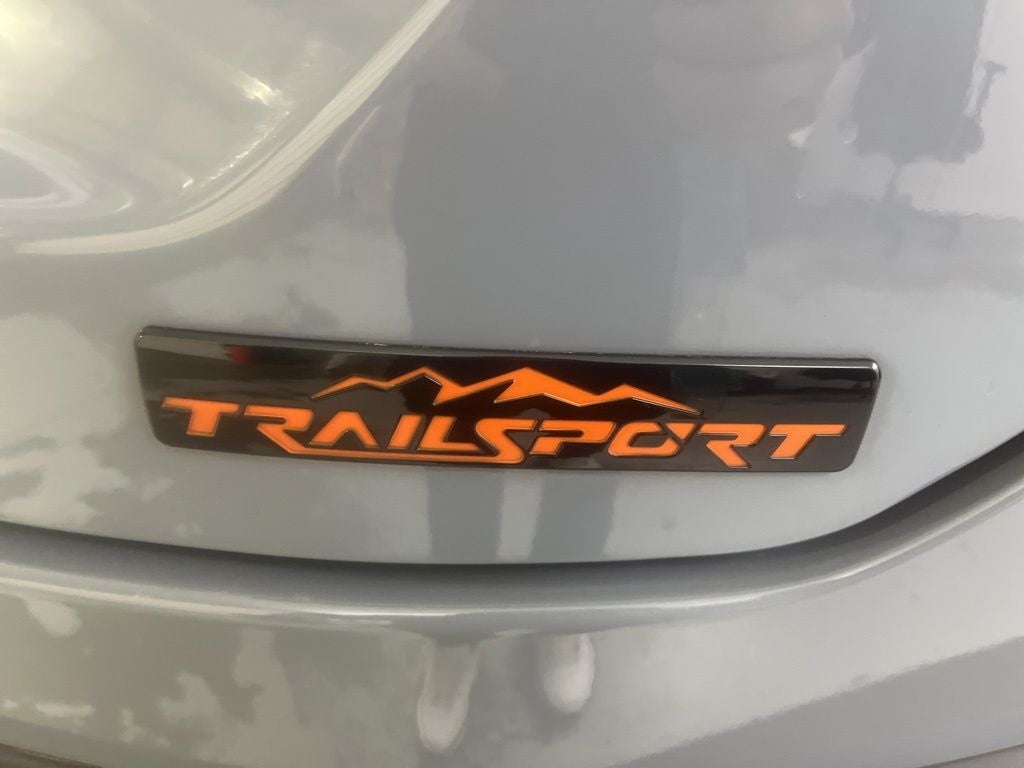 2024 Honda Pilot TrailSport - Photo 49