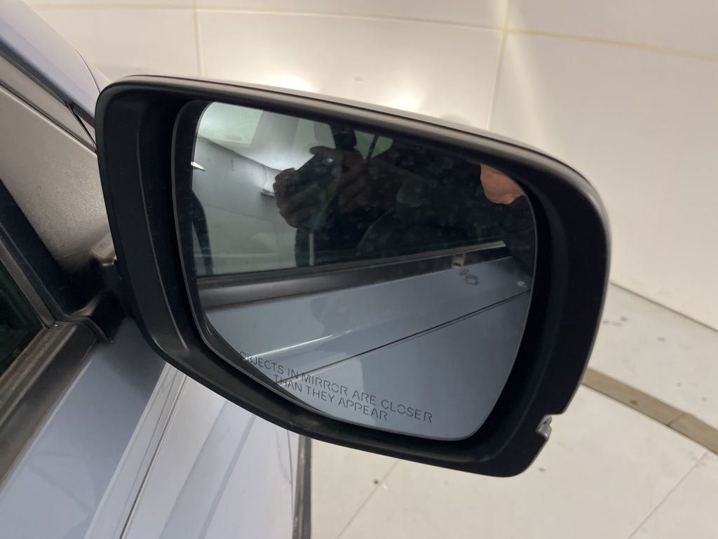 2024 Honda Pilot TrailSport - Photo 53