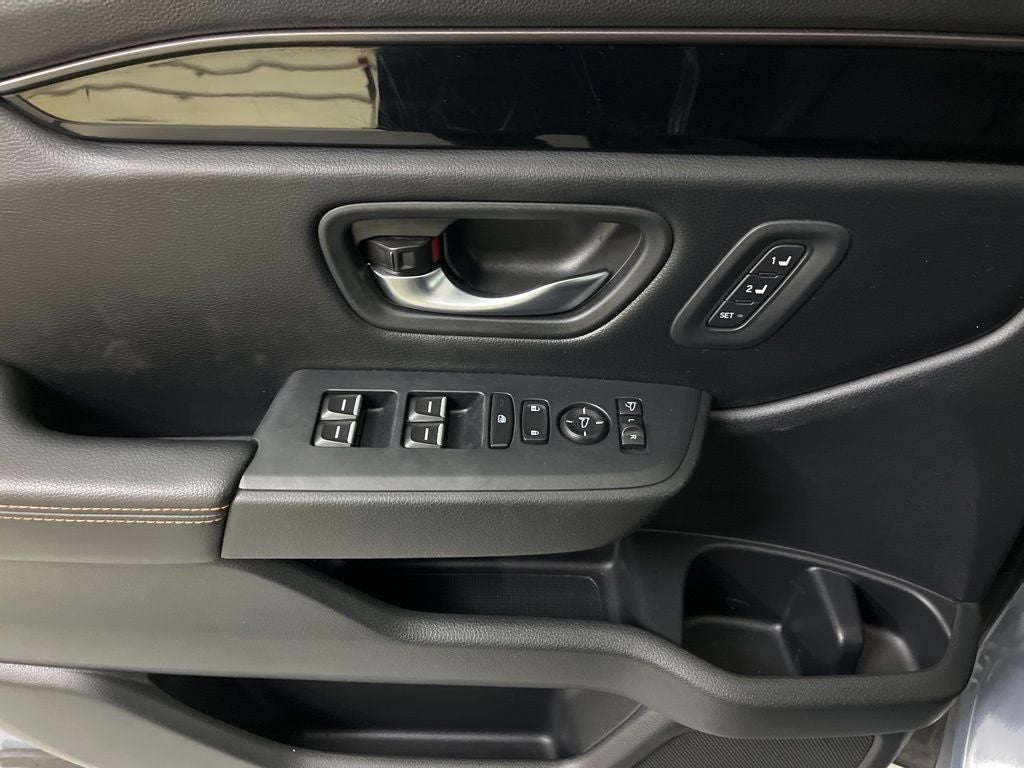 2024 Honda Pilot TrailSport - Photo 55