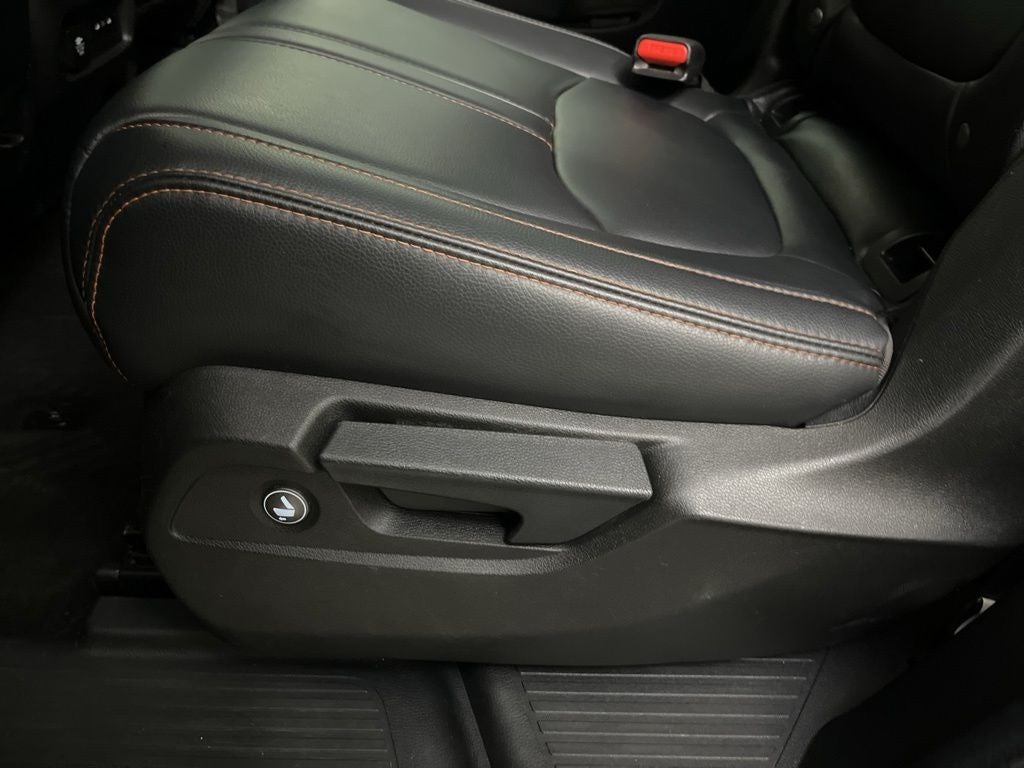2024 Honda Pilot TrailSport - Photo 58