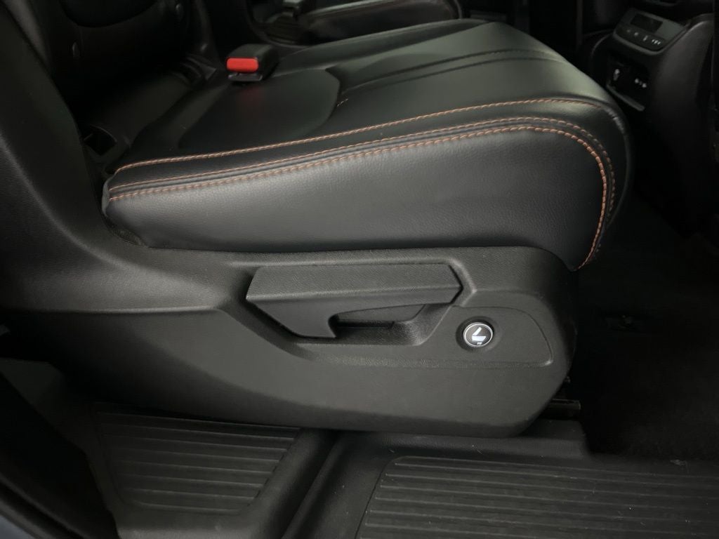 2024 Honda Pilot TrailSport - Photo 60