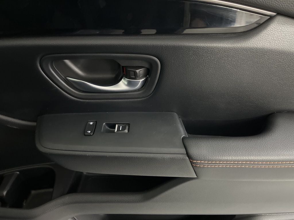 2024 Honda Pilot TrailSport - Photo 61