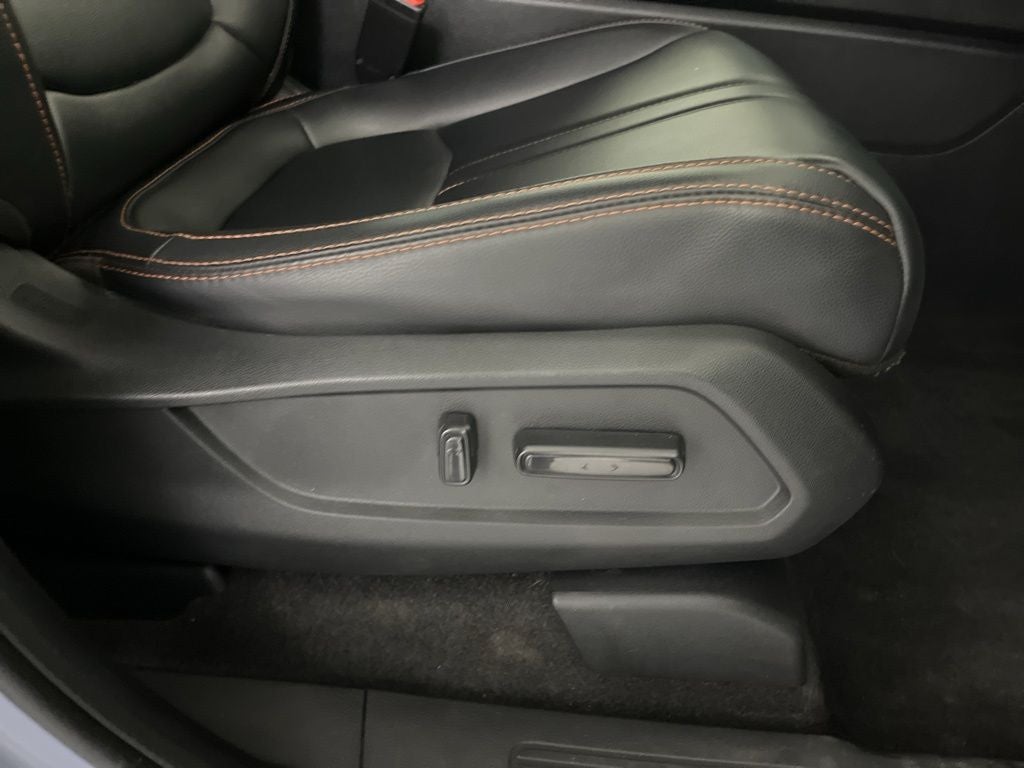 2024 Honda Pilot TrailSport - Photo 62