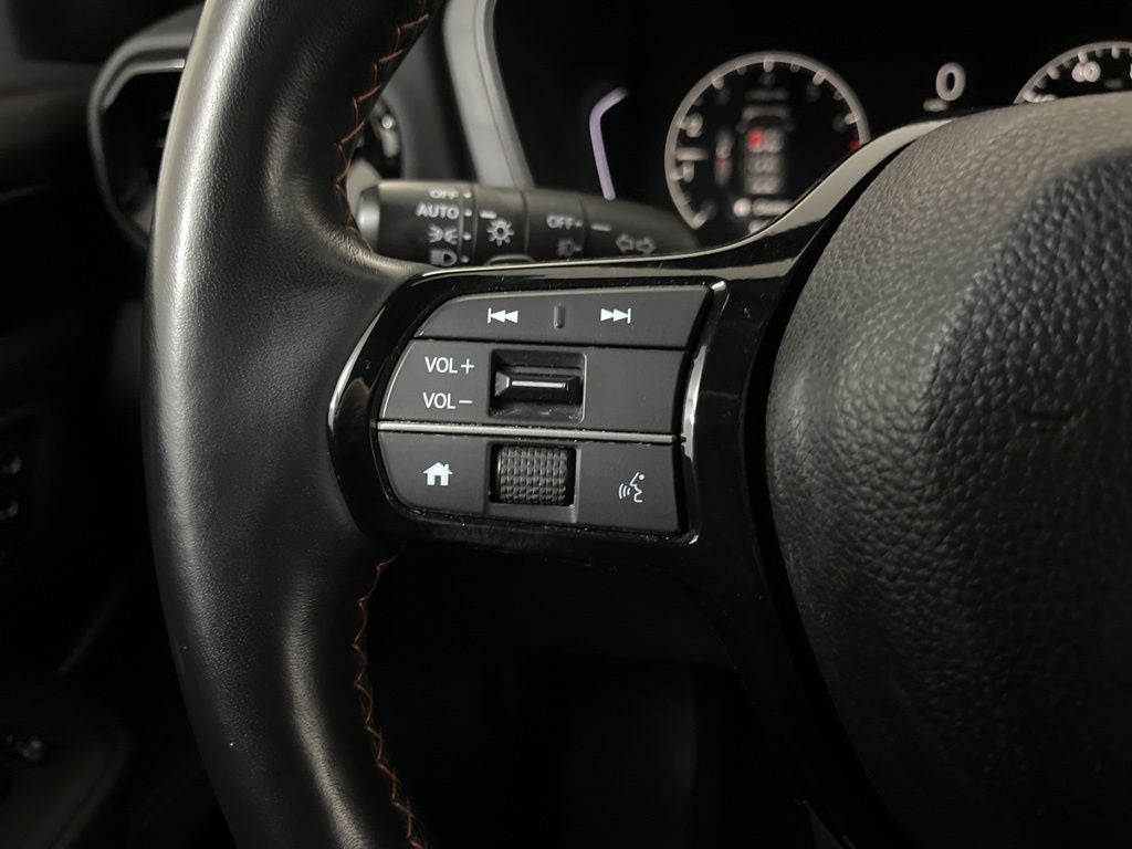 2024 Honda Pilot TrailSport - Photo 64