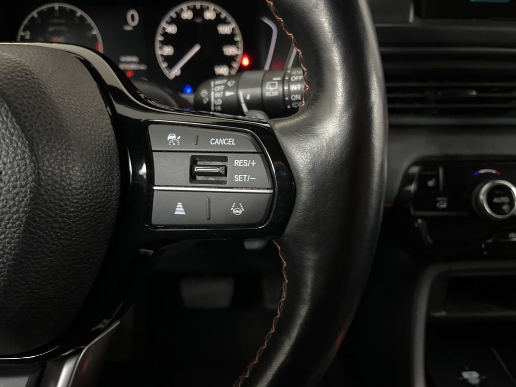 2024 Honda Pilot TrailSport - Photo 65