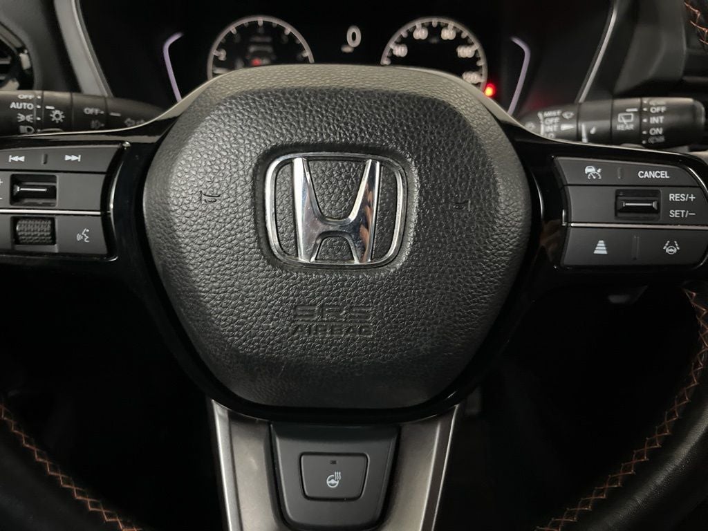 2024 Honda Pilot TrailSport - Photo 66
