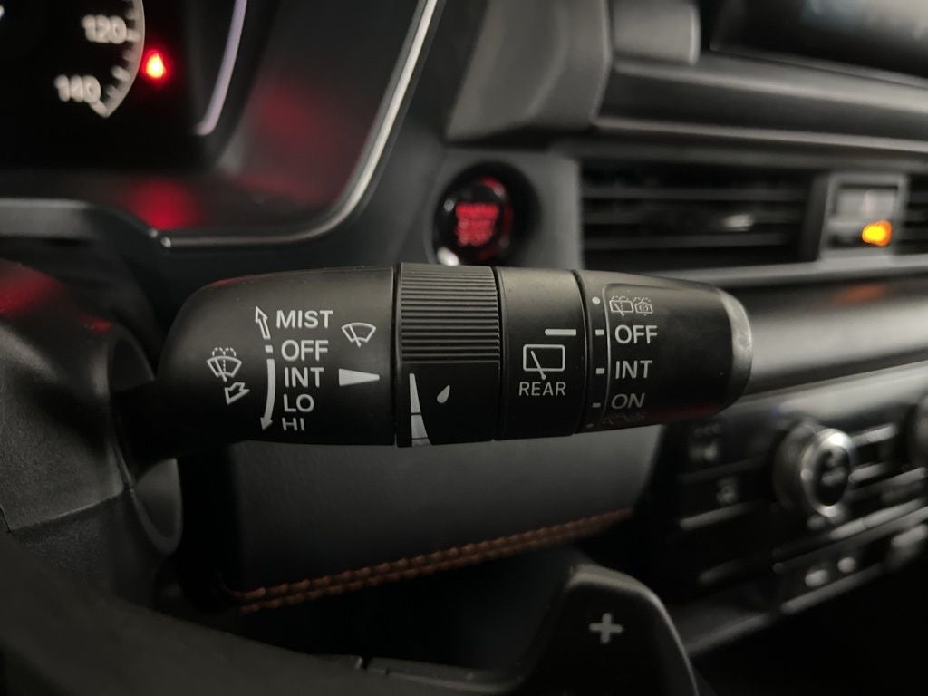2024 Honda Pilot TrailSport - Photo 68