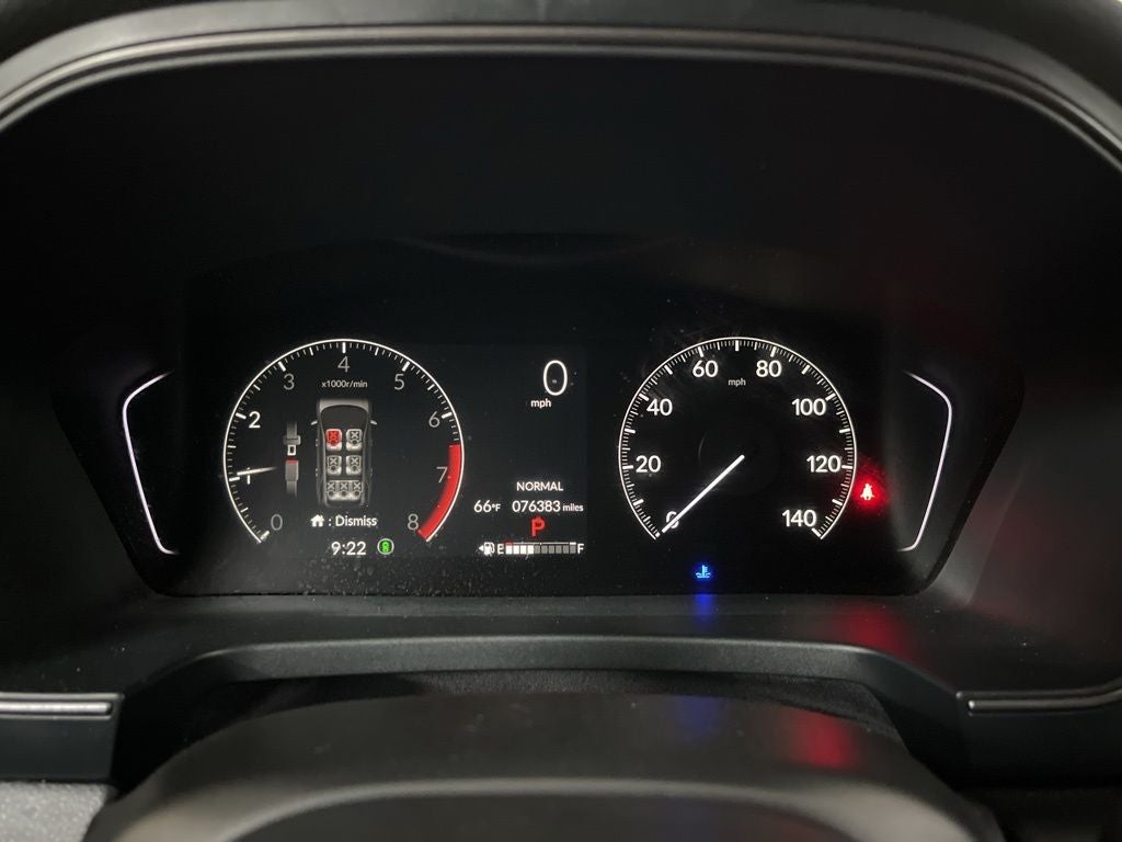 2024 Honda Pilot TrailSport - Photo 69