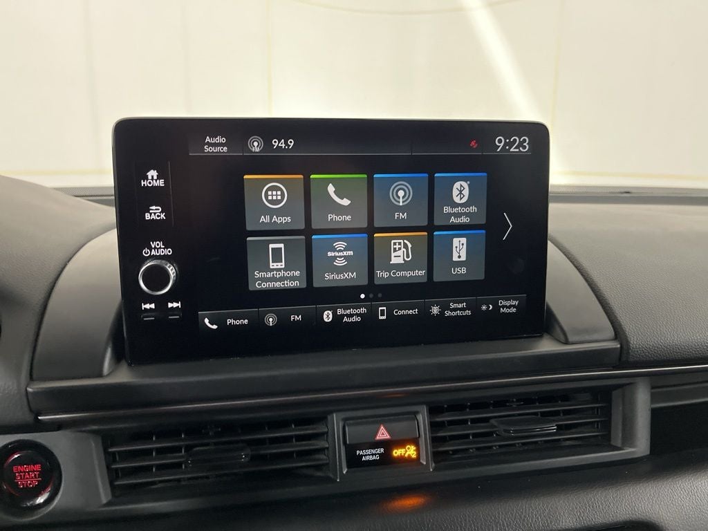 2024 Honda Pilot TrailSport - Photo 70