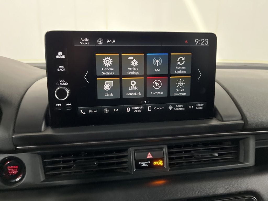 2024 Honda Pilot TrailSport - Photo 71