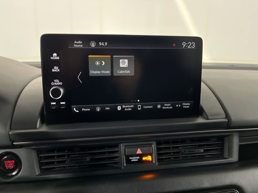2024 Honda Pilot TrailSport - Photo 72