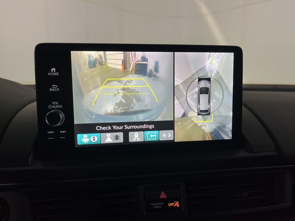 2024 Honda Pilot TrailSport - Photo 73