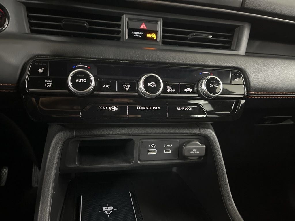2024 Honda Pilot TrailSport - Photo 74