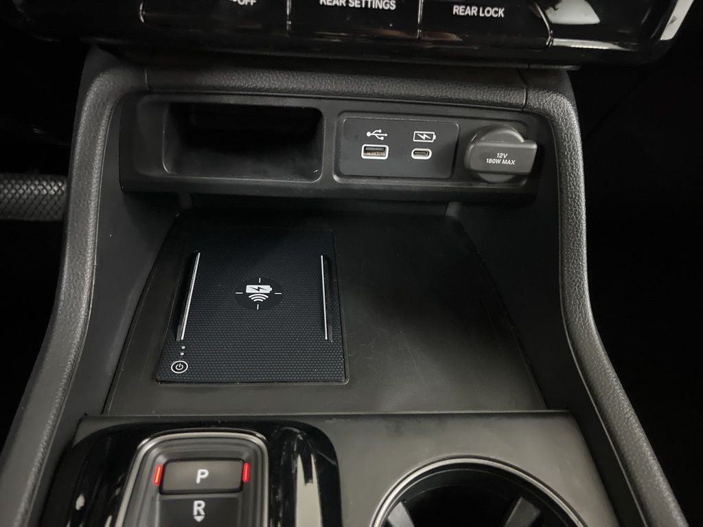 2024 Honda Pilot TrailSport - Photo 75