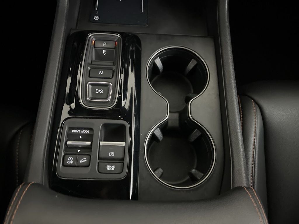 2024 Honda Pilot TrailSport - Photo 76