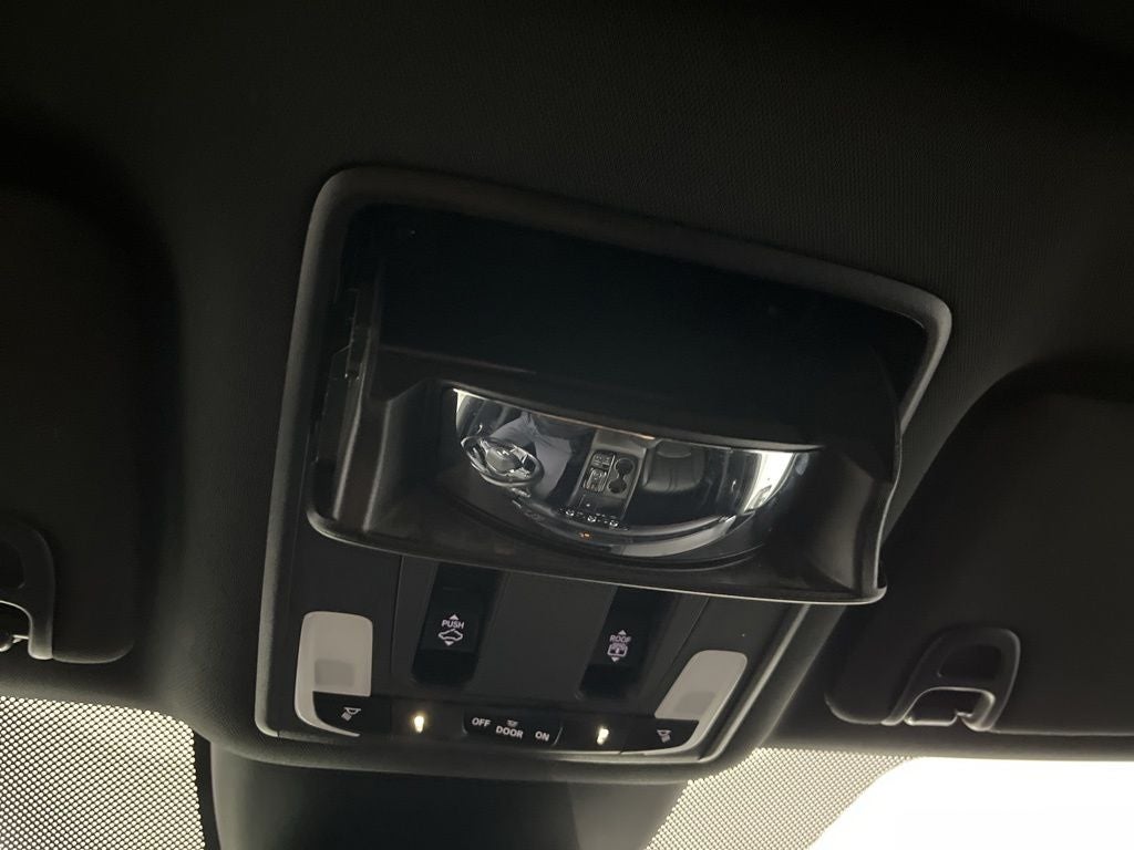 2024 Honda Pilot TrailSport - Photo 79