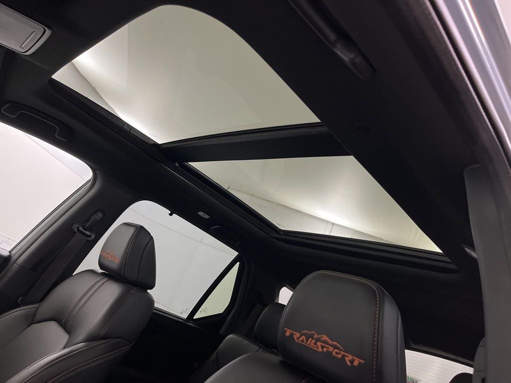 2024 Honda Pilot TrailSport - Photo 82