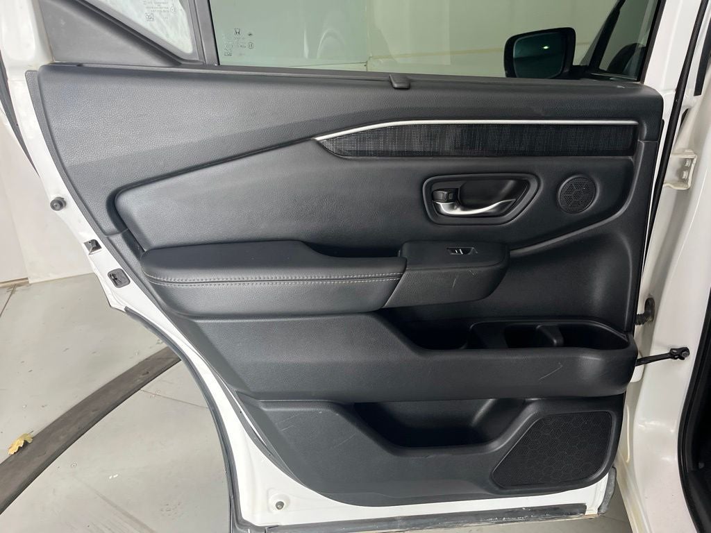 2023 Honda Pilot Elite - Photo 29