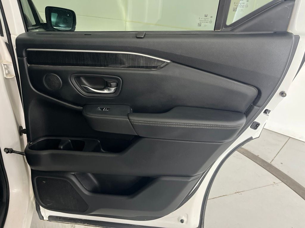 2023 Honda Pilot Elite - Photo 30