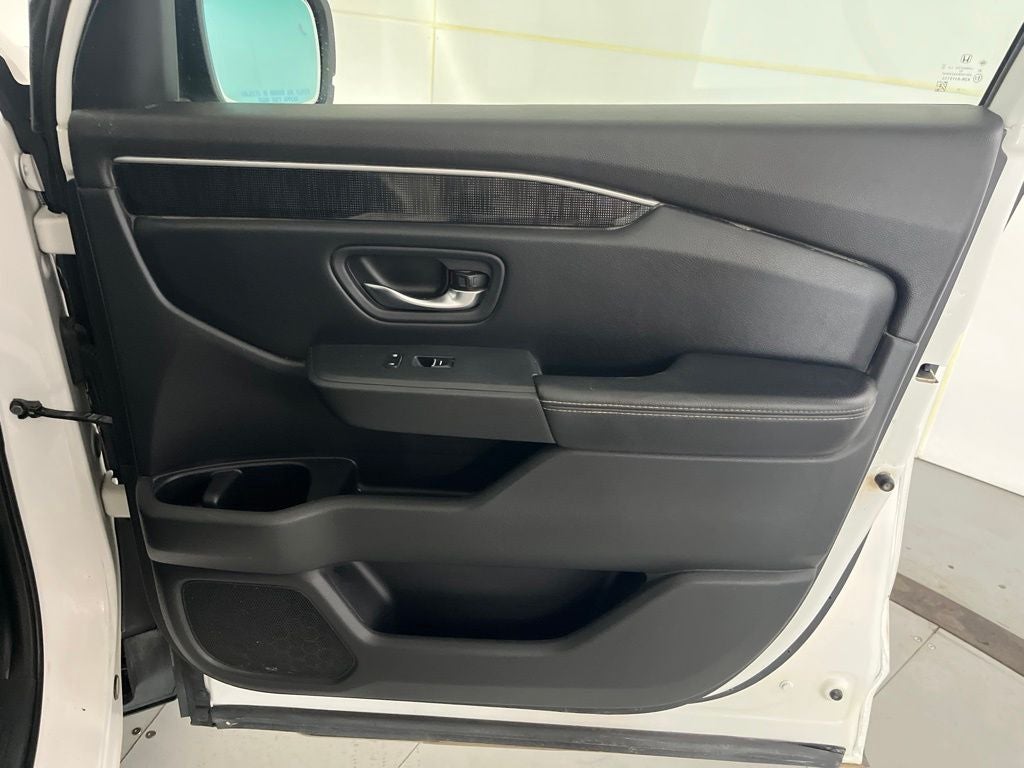 2023 Honda Pilot Elite - Photo 31