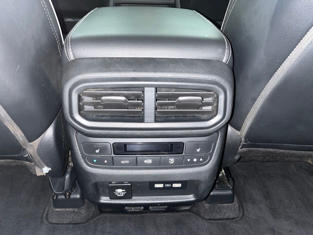 2023 Honda Pilot Elite - Photo 32