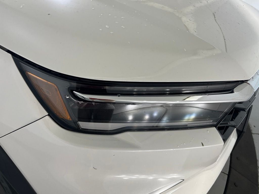 2023 Honda Pilot Elite - Photo 36
