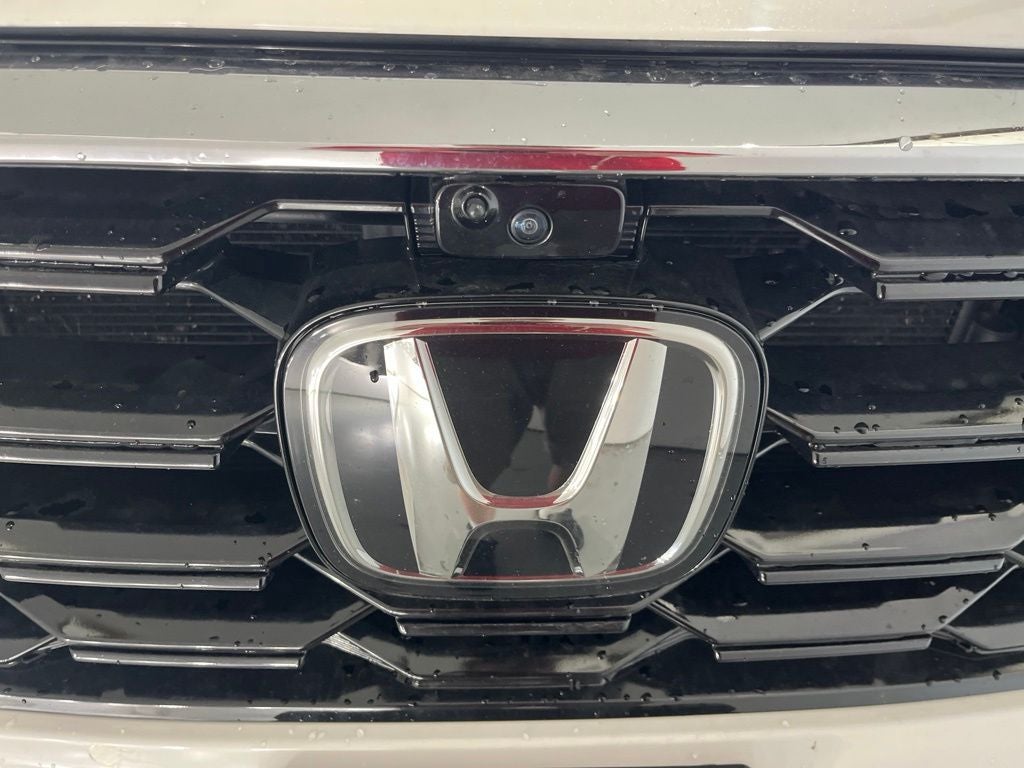 2023 Honda Pilot Elite - Photo 37