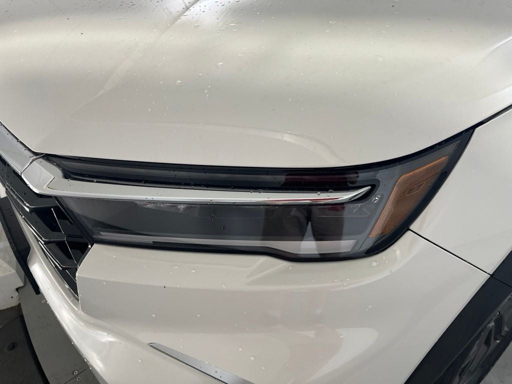 2023 Honda Pilot Elite - Photo 38