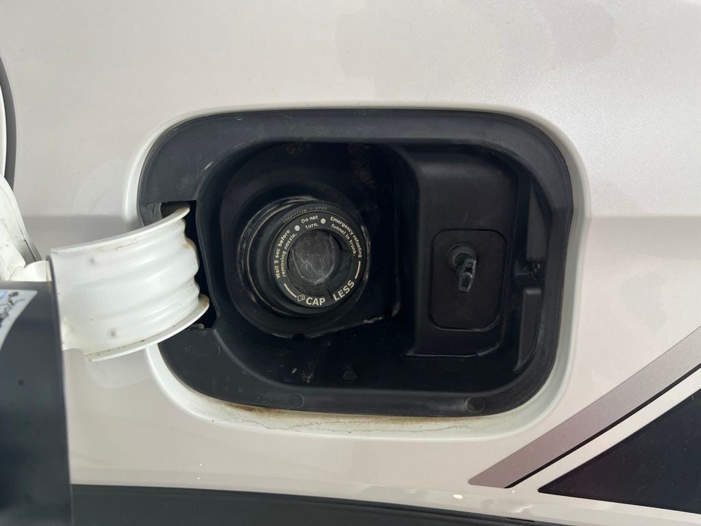 2023 Honda Pilot Elite - Photo 44