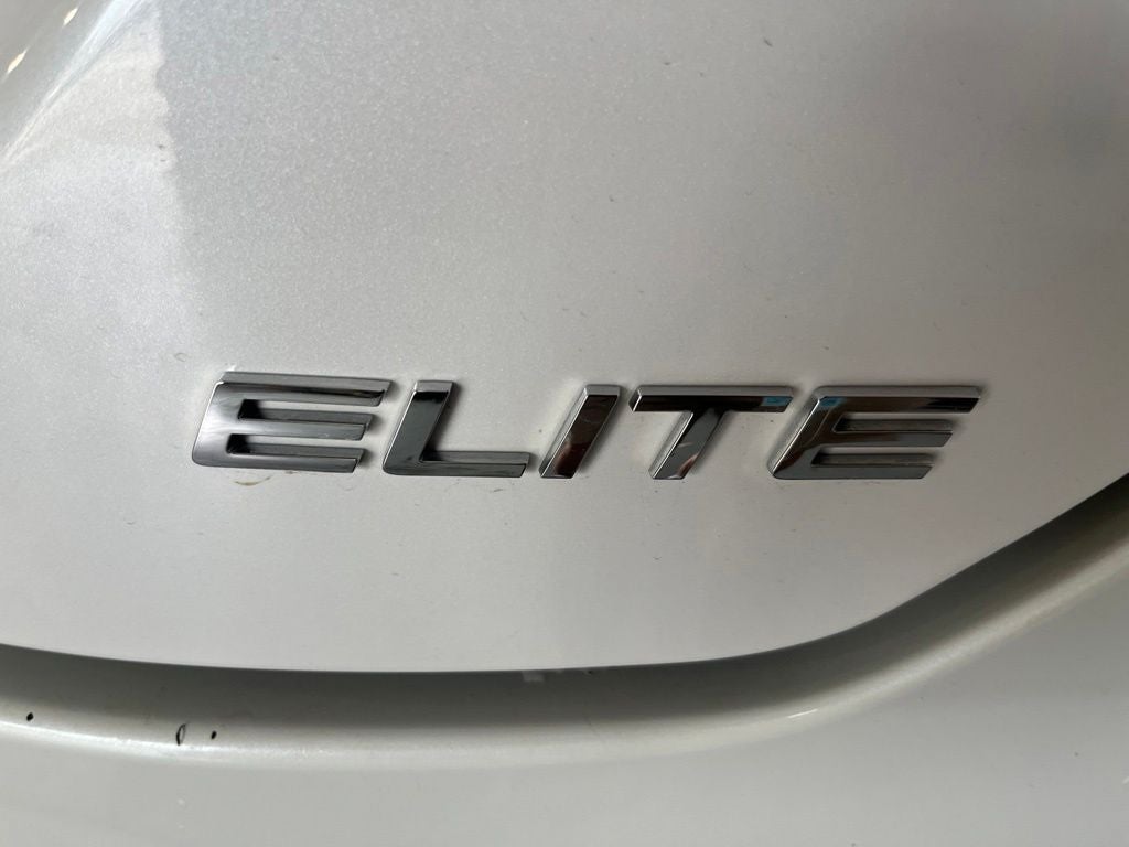2023 Honda Pilot Elite - Photo 50