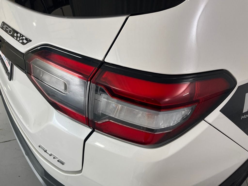 2023 Honda Pilot Elite - Photo 51