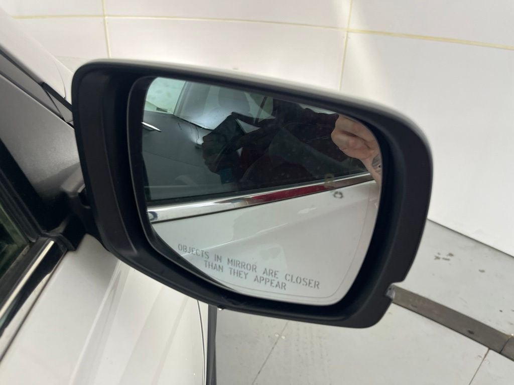 2023 Honda Pilot Elite - Photo 55