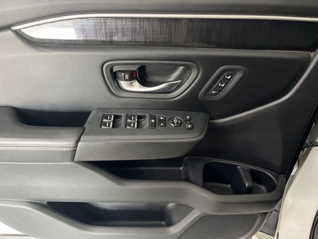 2023 Honda Pilot Elite - Photo 57