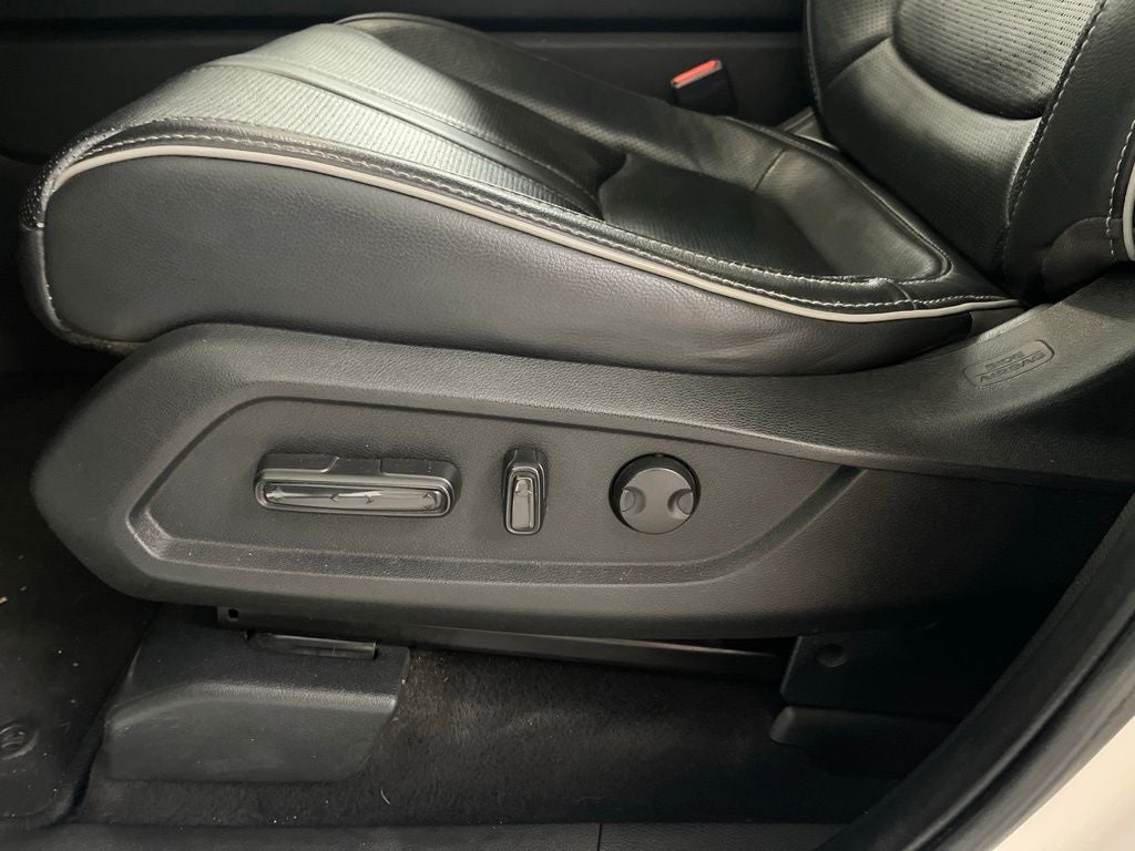 2023 Honda Pilot Elite - Photo 58