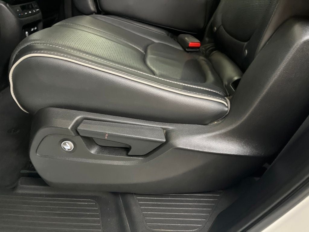 2023 Honda Pilot Elite - Photo 60