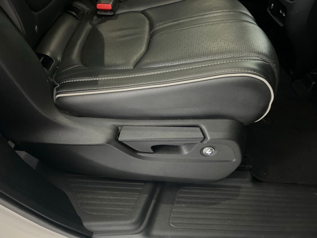 2023 Honda Pilot Elite - Photo 62