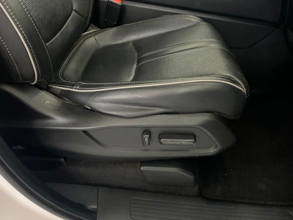 2023 Honda Pilot Elite - Photo 64
