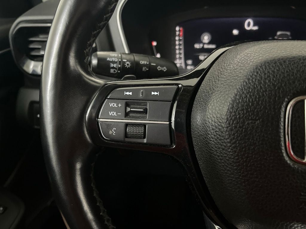 2023 Honda Pilot Elite - Photo 66